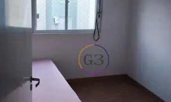 Imagem 2: Apartamento com 2 dormitórios para alugar, 45 m² por R$ 970,00/mês - Três Vendas - Pelotas