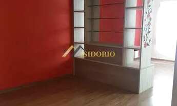 Imagem 6: EXCELENTE SOBRADO!!! 03 QTOS., SUÍTE, CLOSET, SACADA, CHURRAS