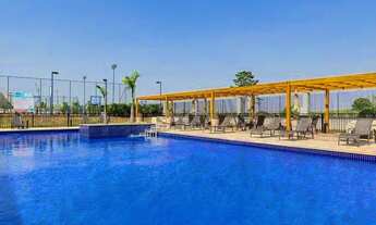 Imagem 5: Casa de Condomínio para venda em Parque Brasil 500 de 170.00m² com 3 Quartos, 3 Suites e 4