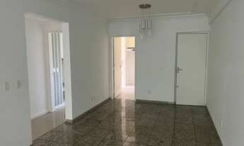 Imagem 2: Flamboyant 3 quartos sendo 1 suíte, wc, área externa com churrasqueira, garagem