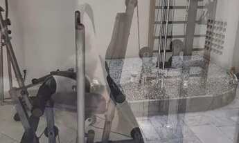 Imagem 4: Apartamento para aluguel tem 60 m2 com 2 quartos,suíte,lazer,uma vaga em Perdizes - São P