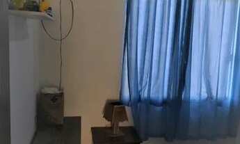 Imagem 4: Sobrado para venda possui 78 metros quadrados com 2 quartos em Itinga - Araquari - SC