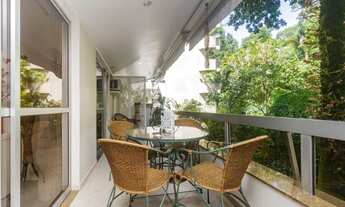 Imagem 3: Apartamento em Leblon - Rio de Janeiro