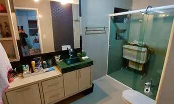 Imagem 3: Casa averbada a venda com 250 metros com 4 quartos em Cordeiros parte alta - Itajaí - SC