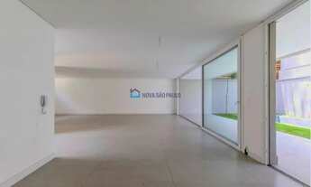 Imagem 5: Casa em Condomínio Fechado Campo Belo 4 Suítes 4 Vagas