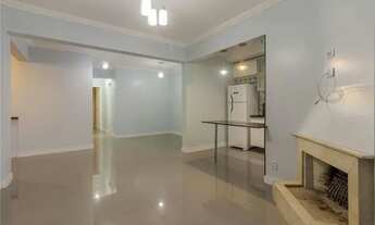 Imagem 5: Cobertura Alto Padrão Totalmente Reformada