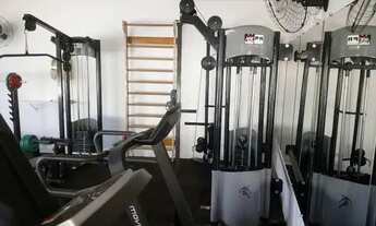 Imagem 2: Apartamento para aluguel tem 57 metros quadrados com 2 quartos em Ponta Negra - Natal - RN