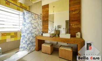 Imagem 2: Apartamento para alugar com 3 dormitórios , 400m² com 2 suites , 4 banheiros no total 2 va