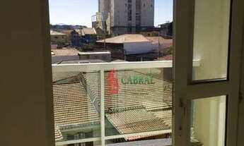 Imagem 7: Apartamento com 2 dormitórios (1 Suíte) para alugar, 64 m² por R$ 2.249/mês - Vila Galvão