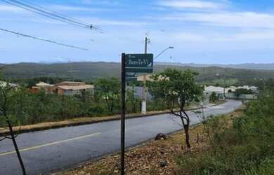 Imagem 5: Lote condominio estância do cipo