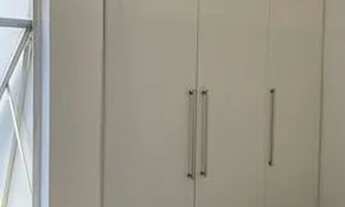 Imagem 3: Apartamento para aluguel possui 28 metros quadrados com 1 quarto