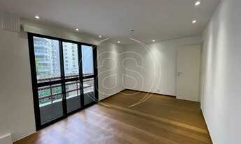 Imagem 3: São Paulo - Apartamento Padrão - Itaim Bibi