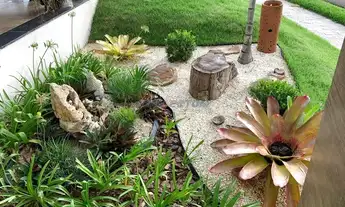 Imagem 3: Casa - Residencial Jardim do Jatobá - Hortolândia