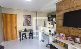 Imagem 4: Apartamento à Venda - Savassi, 1 Quarto, 50 m2