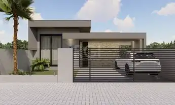 Imagem: Casa em Igara