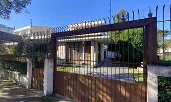 Imagem 5: Casa 495m2 comercial no Rebouças