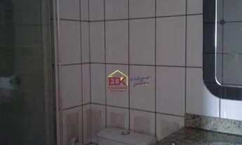 Imagem 4: Apartamento com 2 dormitórios, 65 m² - venda por R$ 500.000 ou aluguel por R$ 3.250/mês