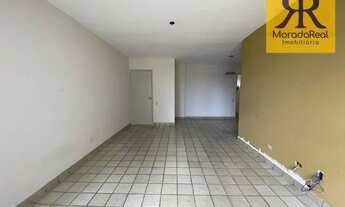 Imagem 14: Apartamento com 3 dormitórios, 94 m² - venda por R$ 545.000,00 ou aluguel por R$ 3.100,00