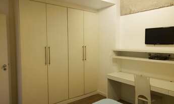 Imagem 5: Ipanema Pax Flat, para investidor, alugado 1 ano