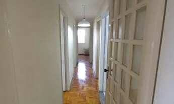 Imagem 7: Apartamento com 3 dormitórios para alugar, 90 m² por R$ 3.960,00/mês - Granja Julieta - Sã