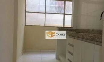 Imagem 6: Apartamento com 2 dormitórios à venda, 55 m² por R$ 223.000,00 - Jardim Pacaembu - Campina