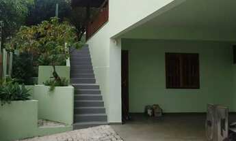 Imagem 2: Linda Casa no Jardim Pinheiro c/ 5qts, send 2suítes, 5brs, 3vgs, amrs plnjds, piscn, hidro
