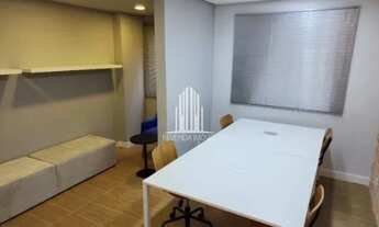 Imagem 3: Apartamento em venda no condominio Urban Barra Funda I