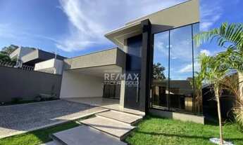 Imagem: Casa com 3 suítes à venda, 201 m² por