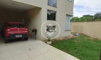 Imagem 1: Casa Mobiliada, 3 Quartos - Vereda dos Buritis codigo: 25027