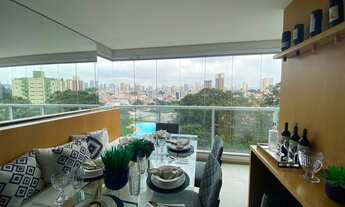 Imagem: Apartamento para venda tem 65 metros quadrados