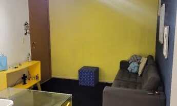 Imagem 3: Apartamento Santa Amélia - Mobiliado 2 quartos