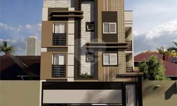 Imagem 2: Condomínio 2 dormitórios, 1 suíte, 1 vaga