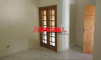 Imagem 4: Casa Padrão em Jacarei