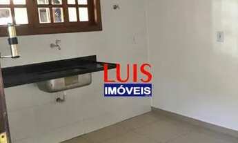 Imagem 7: Casa com 2 dormitórios para alugar, 80 m² por R$ 2.811,00/mês - Itaipu - Niterói/RJ