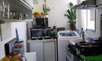 Imagem 6: Belo apartamento 2 dormitórios com 49,29 m² bairro cavalhada Porto Alegre RS