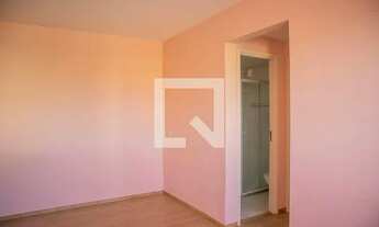 Imagem 4: Apartamento para Aluguel - Jardim Santa Rita de Cassian, 2 Quartos, 43 m2