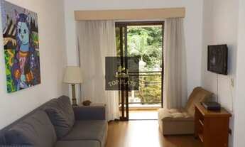 Imagem 2: Flat disponível na Vila Nova Conceição