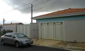 Imagem 1: Casa Padrão em São Carlos