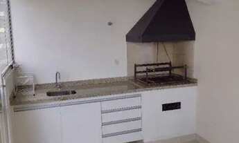 Imagem 5: Apartamento com 3 dormitórios (sendo 3 suítes) para alugar, 164 m² por R$ 9.500/mês - Alph