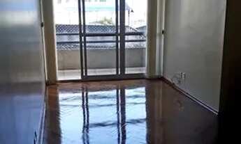 Imagem 4: Apartamento para aluguel possui 87 metros quadrados com 3 quartos