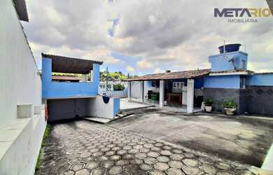 Imagem 4: Casa com 4 dormitórios, 314 m² - venda por R$ 695.000,00 ou aluguel por R$ 3.774,30/mês