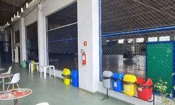 Imagem 6: Barracão para alugar, 1357 m² por R$ 38.407,61/mês - Hauer - Curitiba/PR