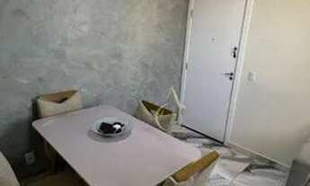 Imagem 7: APARTAMENTO PARA LOCAÇÃO - CONDOMÍNIO BELA VISTA - NOVA IGUAÇU