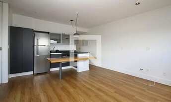 Imagem 3: Apartamento para Aluguel - Vila Madalena, 1 Quarto, 68 m2