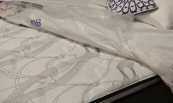 Imagem 3: Flat mobiliado - 1 quarto - St. Bueno