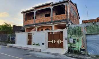 Imagem 2: Casa Tripla (conjugada) - Gleba A