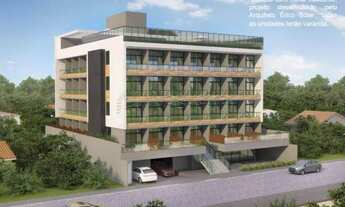 Imagem 7: Flat para venda com 20 metros quadrados com 1 quarto em Porto de Galinhas - Ipojuca - Pern