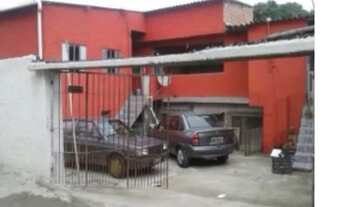 Imagem: Casa para venda possui 100 metros quadrados