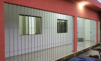 Imagem 3: Duas Casas Térrea e Primeiro Andar À Venda