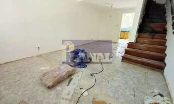 Imagem 2: Sobrado com 2 dormitórios para alugar, 80 m² por R$ 4.760,00/mês - Vila Clementino - São P